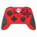 Джойстик для Nintendo Switch HORI Mario Pro Controller (Switch) Джойстик для Nintendo Switch HORI Mario Pro Controller (Switch)